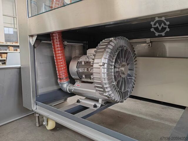 Seema Beverage Machine for sale — view 2