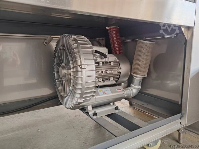 Seema Beverage Machine for sale — view 3