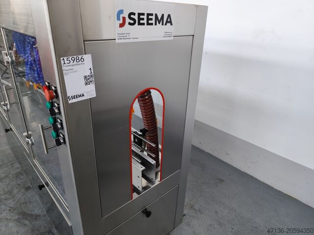 Seema Beverage Machine for sale — view 5