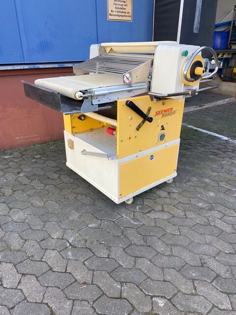Seewer Rondo SKO 67 Bakery Equipment for sale — view 4