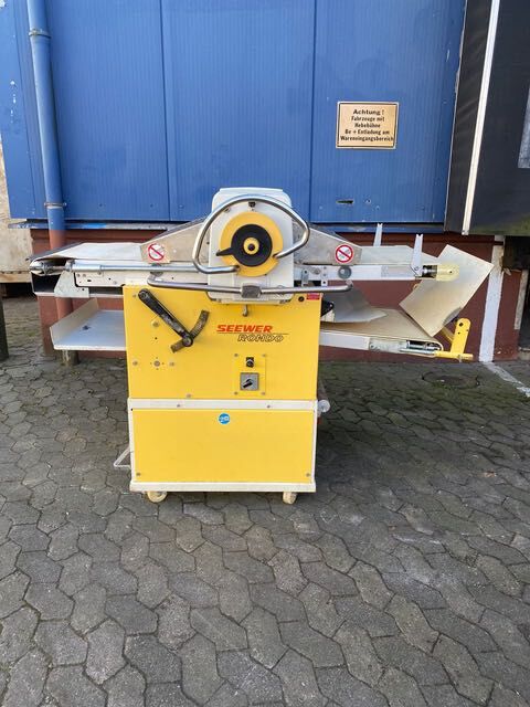 Seewer Rondo SKO68 Bakery Equipment for sale
