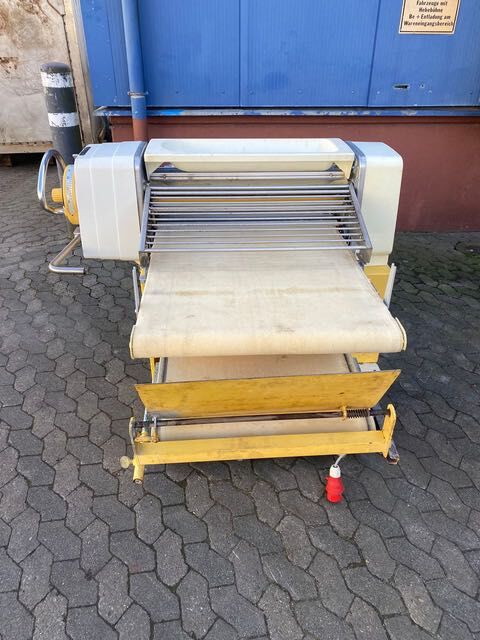 Seewer Rondo SKO68 Bakery Equipment for sale — view 3