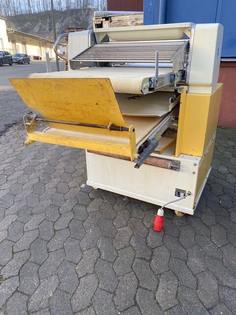 Seewer Rondo SKO68 Bakery Equipment for sale — view 5
