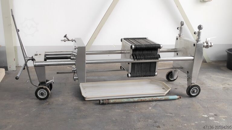 Seitz Orion A40 Beverage for sale