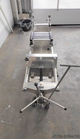 Seitz Orion A40 Beverage for sale — view 4