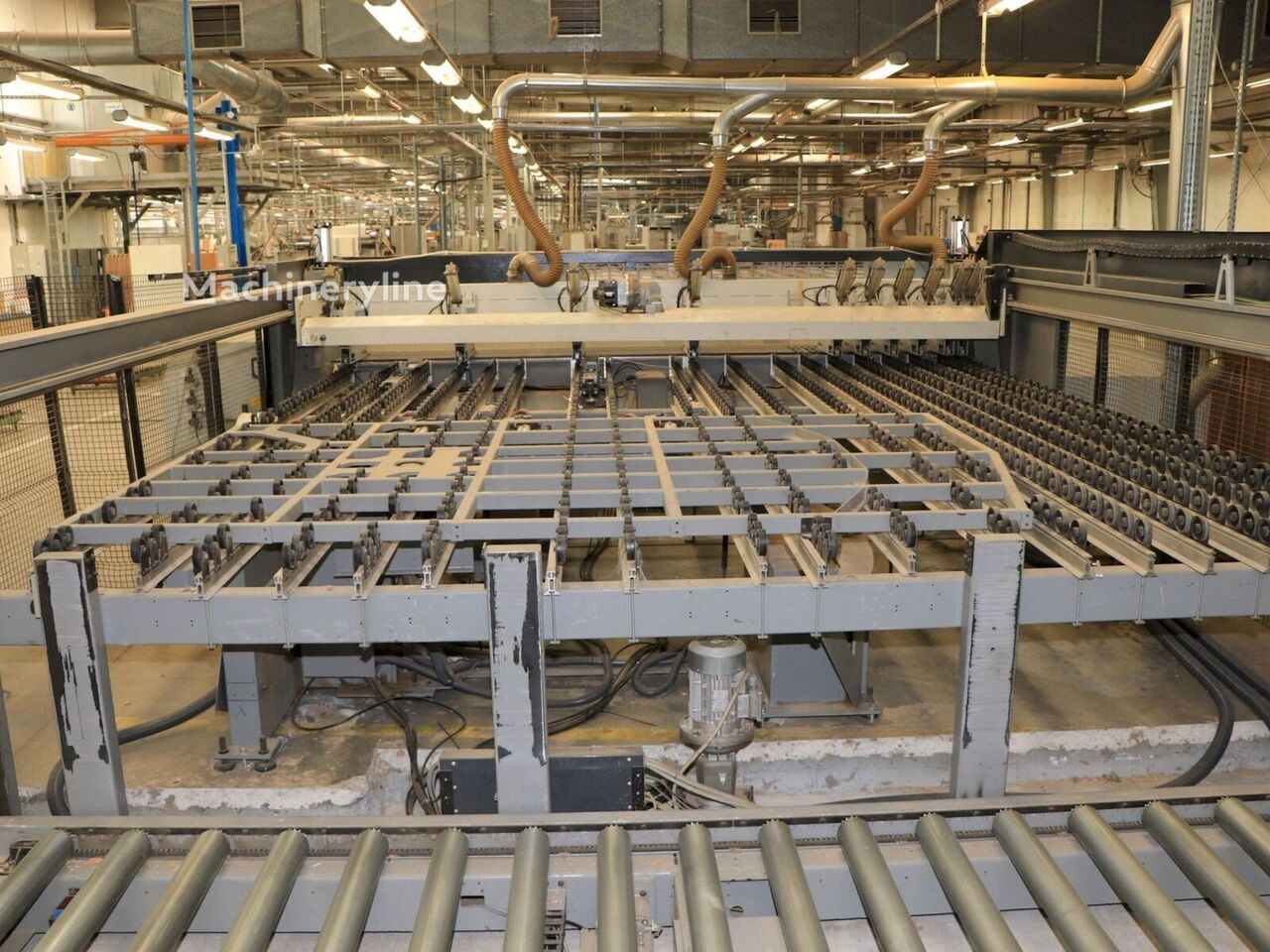 2011 Selco Wntr 730 Wood Saw for sale — view 2