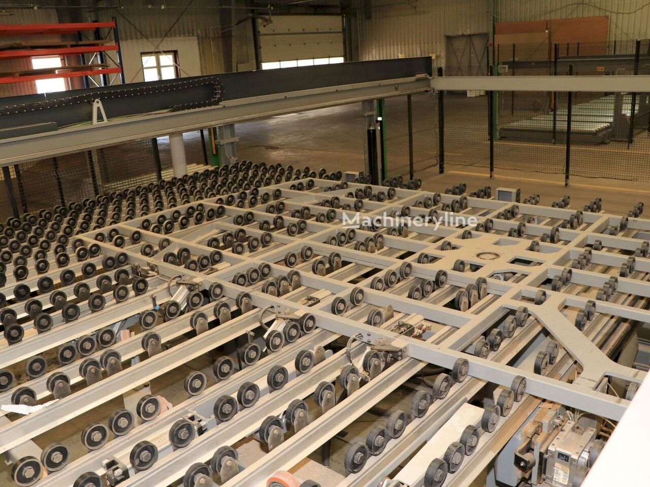 2011 Selco Wntr 730 Wood Saw for sale — view 4