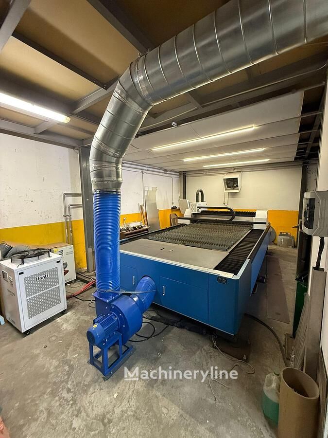 2021 Senfeng Laser Cutting for sale