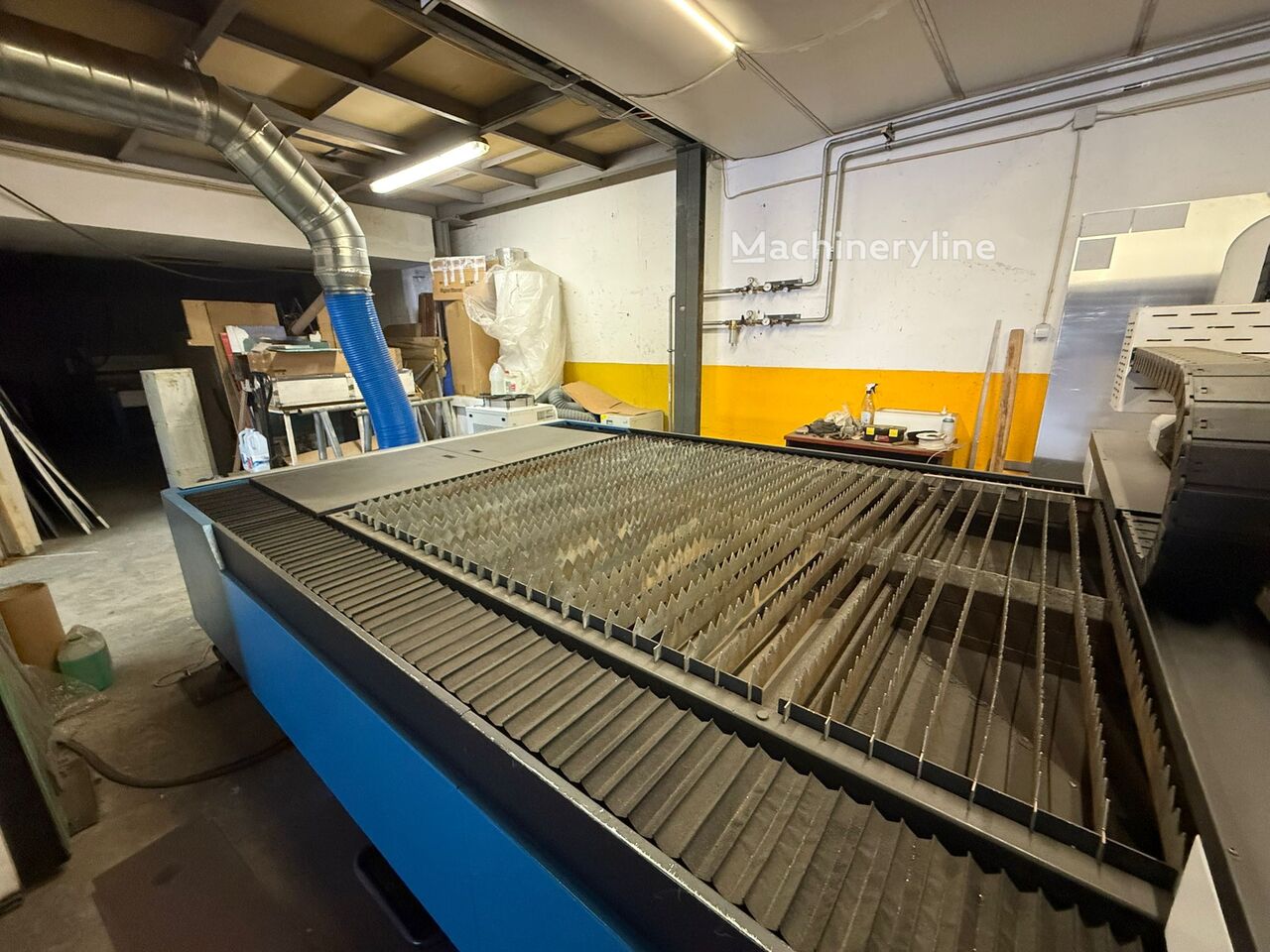 2021 Senfeng Laser Cutting for sale — view 3