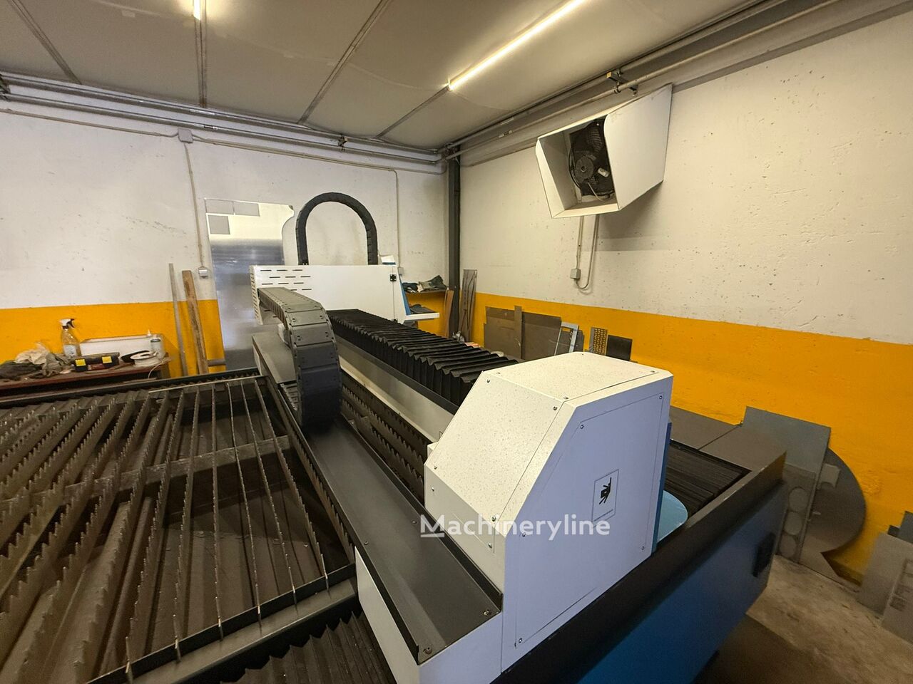 2021 Senfeng Laser Cutting for sale — view 4