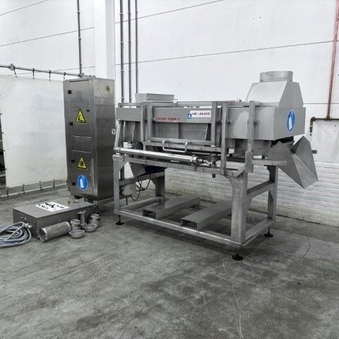 Serap Crust Flow V2 Confectionary for sale — view 2