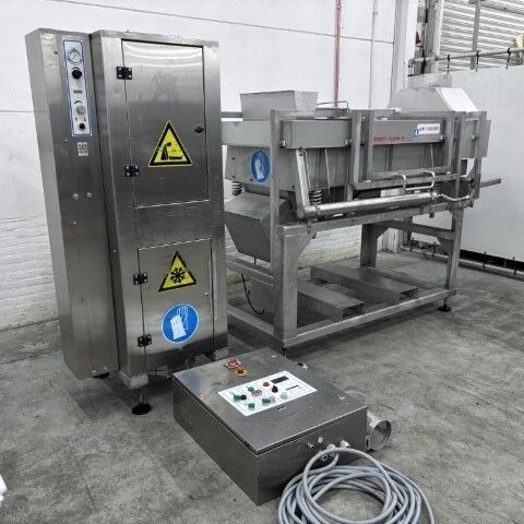 Serap Crust Flow V2 Confectionary for sale — view 3