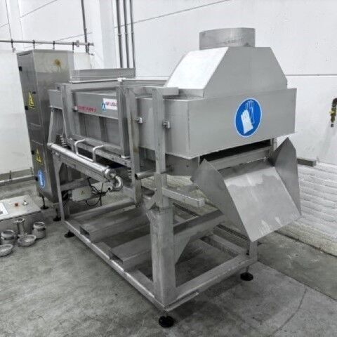 Serap Crust Flow V2 Confectionary for sale — view 5