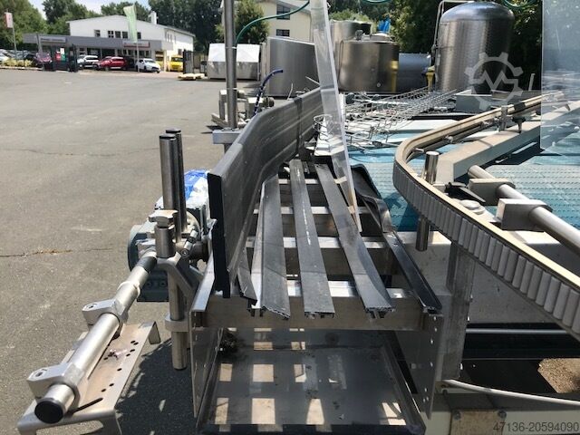 Sidel Flaschentisch Beverage for sale — view 4