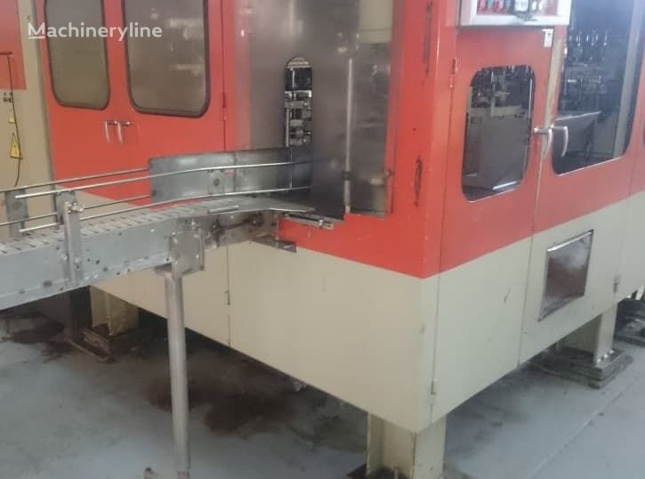 1992 Sidel SBO4 6 Beverage for sale