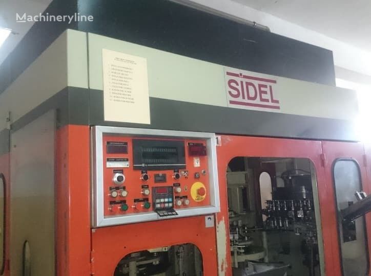 1992 Sidel SBO4 6 Beverage for sale — view 2
