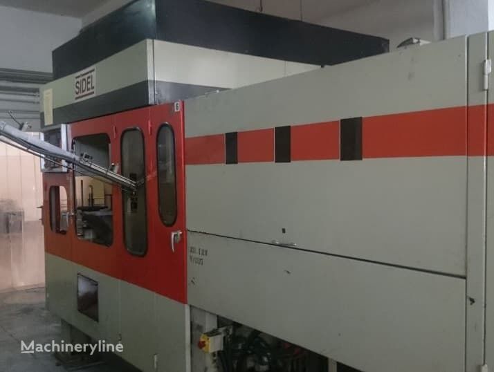 1992 Sidel SBO4 6 Beverage for sale — view 3