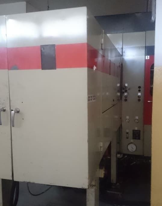 1992 Sidel SBO4 6 Beverage for sale — view 5