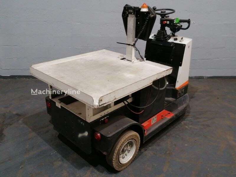 2013 Simai PTE9 Tow Tractor for sale — view 2