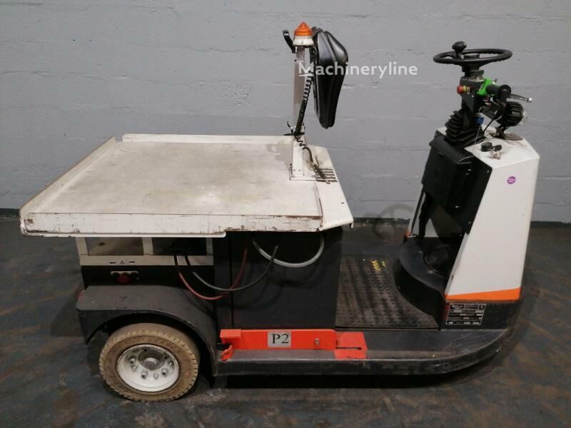 2013 Simai PTE9 Tow Tractor for sale — view 4