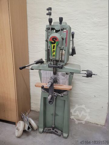 Sipa Wood Milling for sale