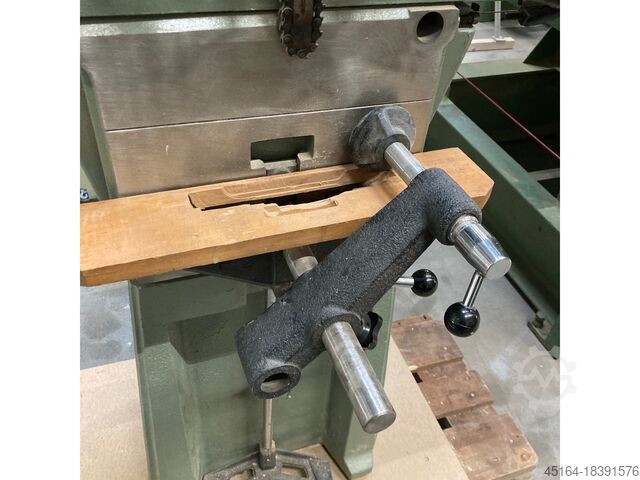 Sipa Wood Milling for sale — view 3