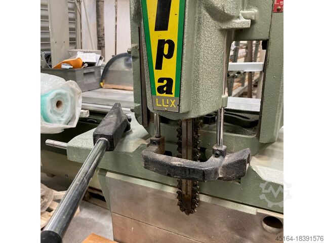 Sipa Wood Milling for sale — view 4