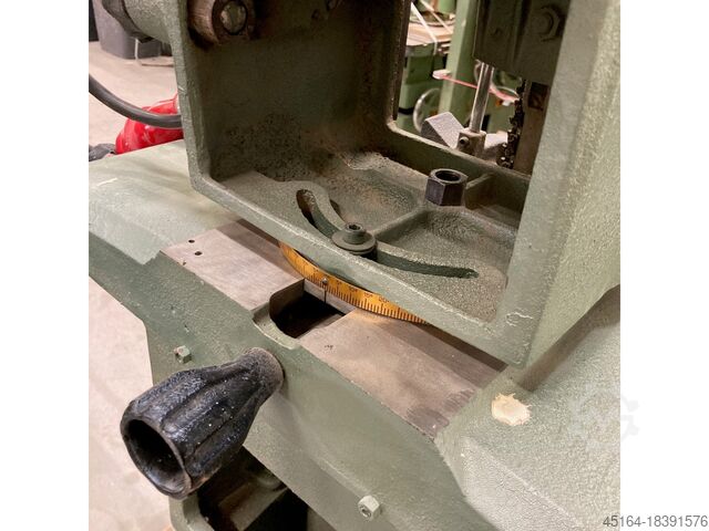 Sipa Wood Milling for sale — view 5