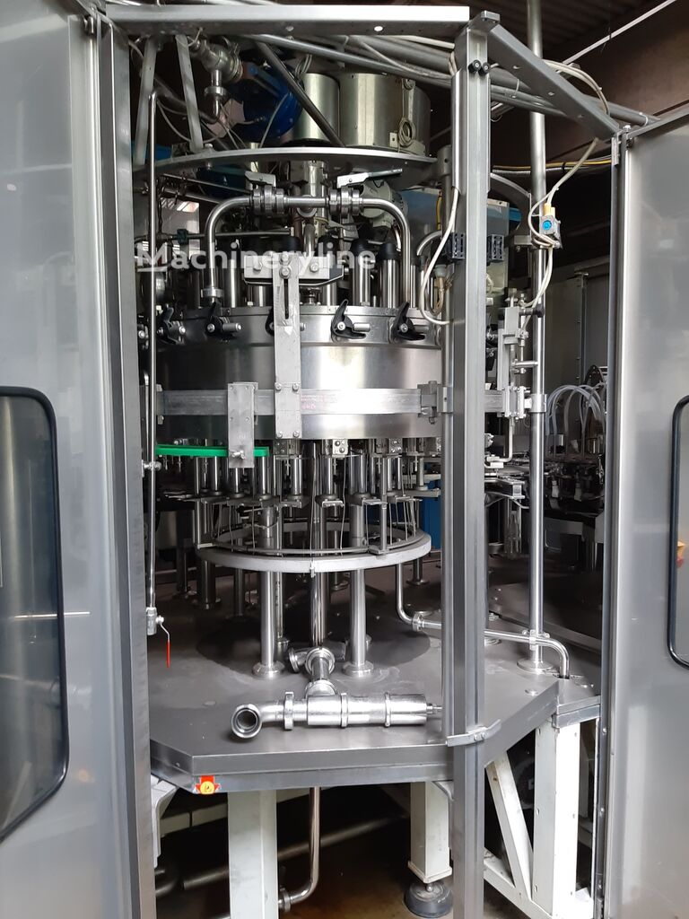 2000 Sipa SIPA, Procomac Beverage for sale — view 2
