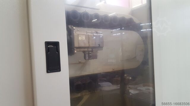 2011 Spinner P3-620 Machining Center for sale — view 4