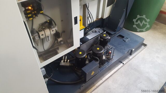 2011 Spinner P3-620 Machining Center for sale — view 5