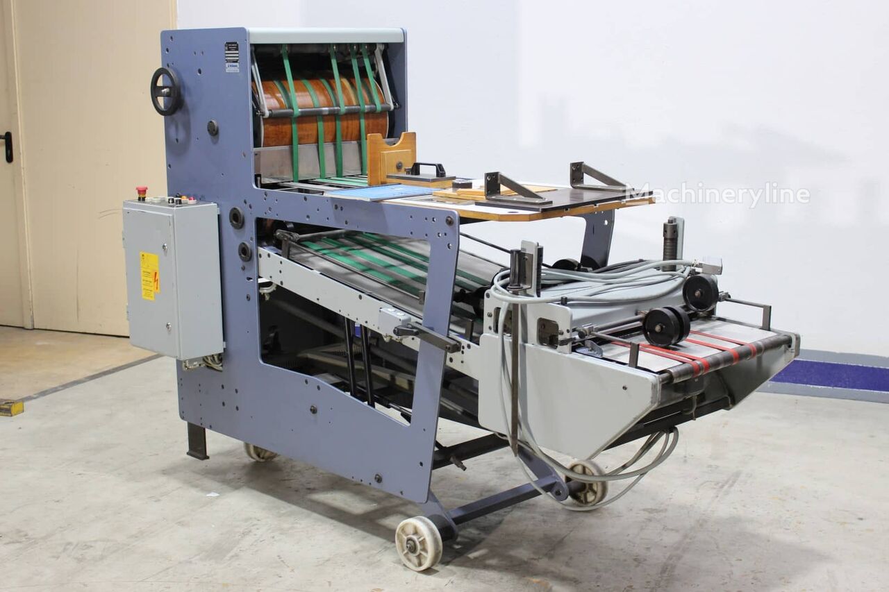 1987 Stahl 46 Folding Machine for sale