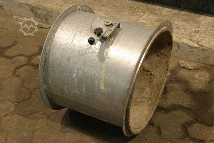 Stahl 500 MM Dust Collector for sale