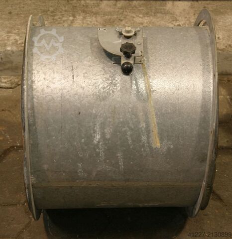 Stahl 500 MM Dust Collector for sale — view 2