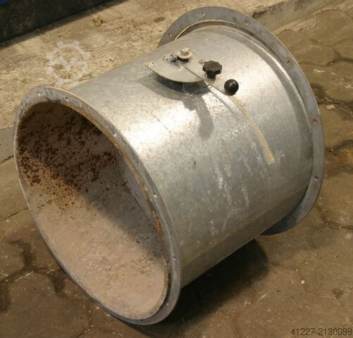 Stahl 500 MM Dust Collector for sale — view 3