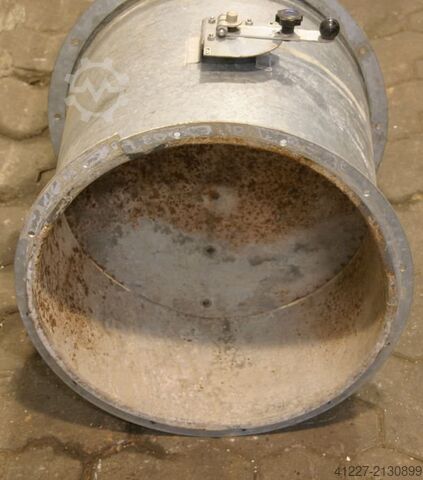 Stahl 500 MM Dust Collector for sale — view 4