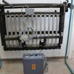 Stahl Folding Machine for sale