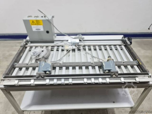 Stahl Folding Machine for sale — view 3