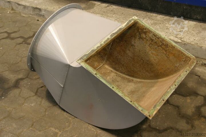 Stahl Dust Collector for sale