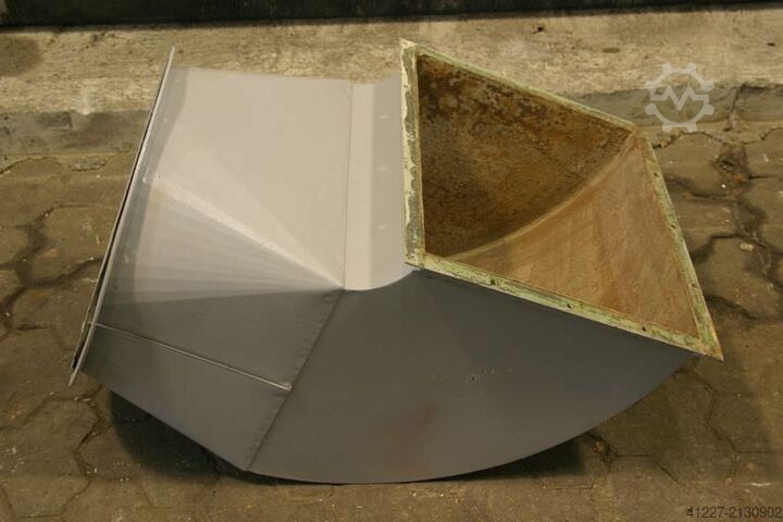 Stahl Dust Collector for sale — view 2