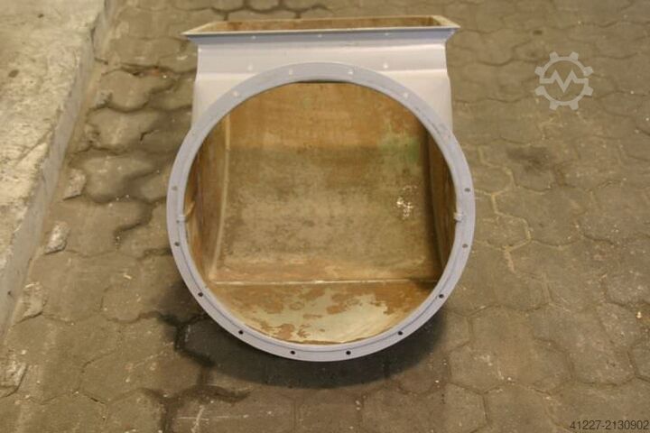 Stahl Dust Collector for sale — view 4