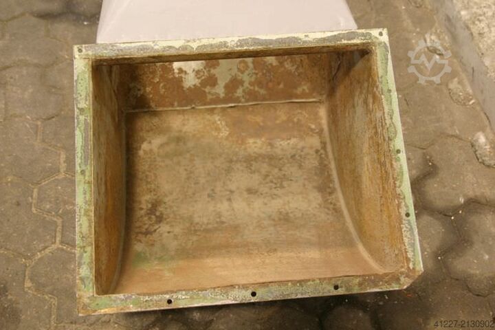 Stahl Dust Collector for sale — view 5