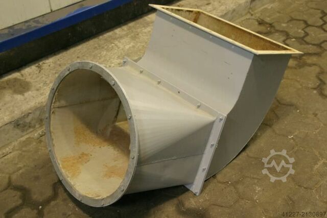 Stahl Dust Collector for sale