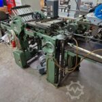 1970 Stahl K38-4K Folding Machine for sale — view 3