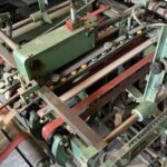 1970 Stahl K38-4K Folding Machine for sale — view 4