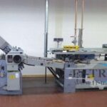 Stahl KC 78-4-KZ Folding Machine for sale