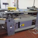 Stahl KC 78-4-KZ Folding Machine for sale — view 3