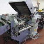 Stahl KC 78-4-KZ Folding Machine for sale — view 4