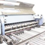 1992 Stahl KC 78-6-KL Folding Machine for sale — view 4