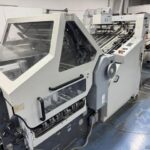 2002 Stahl KD 78-4 KTL Folding Machine for sale — view 4